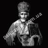 Икона Святых 1_07 для гравировки на памятнике