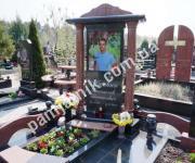 Памятники Коростышев