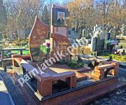 Мемориальные комплексы