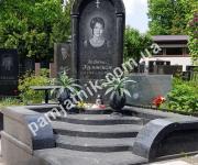Мемориальные комплексы