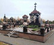 Мемориальные комплексы