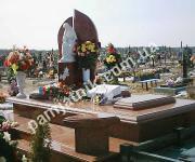Мемориальные комплексы