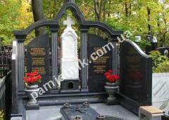 Мемориальные комплексы