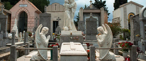 Мемориальные комплексы