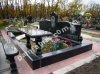 Мемориальный комплекс E0_81 для двоих 