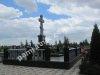 Элитный памятник EK_506 с крестом