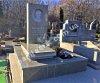 Мемориал с надгробием в виде книги PKknigi_074 Мемориал с надгробием в виде книги PKknigi_074