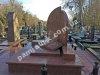 Элитный мемориал с книгой на надгробии PKknigi_078 Элитный мемориал с книгой на надгробии PKknigi_078