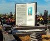 Пам'ятники у вигляді книги, пам'ятники з книгами