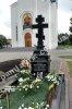Гранитный крест 0015 из габбро Гранитный крест 0015 из габбро