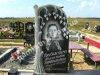 Памятник из гранита 51 в форме вербы Памятник из гранита 51 в форме вербы