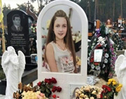 Пам'ятники з фотопорцеляною, італійська фотокераміка Фотофарфор Італія
