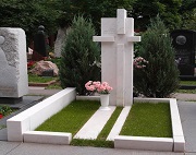 Європейські пам'ятники Європейський дизайн пам'ятників