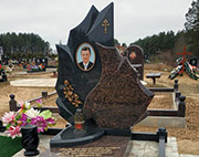 Пам'ятники у вигляді вогню Пам'ятники у вигляді вогню