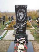 Пам'ятник для однієї людини