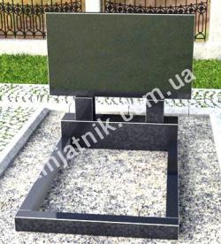 Пам'ятник для двох Подвійний пам'ятник компакт