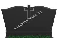 Пам'ятник подвійний у наявності, модель V-003