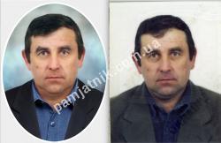 Професійна ретуш фотографій для гравіювання на пам'ятник, портрет у склі та фотокераміки