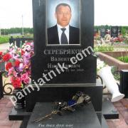Керамограніт на пам'ятник
