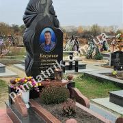 Керамограніт на пам'ятник