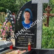 Керамограніт на пам'ятник