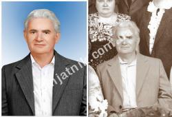 Професійна ретуш фотографій для гравіювання на пам'ятник, портрет у склі та фотокераміки