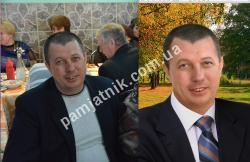Професійна ретуш фотографій для гравіювання на пам'ятник, портрет у склі та фотокераміки