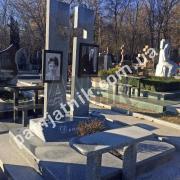 Італійська ритуальна фотокераміка на пам'ятник. Італійська порцеляна
