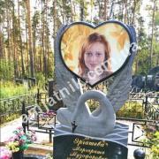 Італійська ритуальна фотокераміка на пам'ятник. Італійська порцеляна