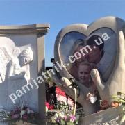 Італійська ритуальна фотокераміка на пам'ятник. Італійська порцеляна