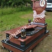 Італійська ритуальна фотокераміка на пам'ятник. Італійська порцеляна