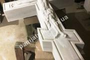 Скульптура із граніту. Модель 90