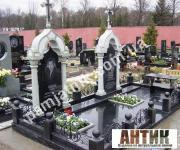 Меморіальні комплекси