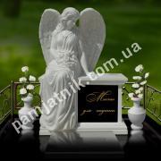 Європейські та католицькі пам'ятники