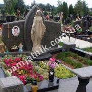 Європейські та католицькі пам'ятники