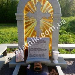 Вітражні пам'ятники Вітражні пам'ятники