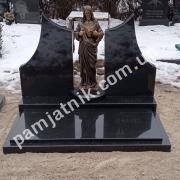 Купити місце на Байковому цвинтарі (колумбарій)