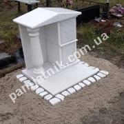 Купити сімейне місце на Байковому цвинтарі (колумбарій)