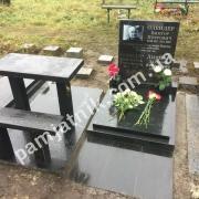 Купити місце на Байковому цвинтарі (колумбарій)