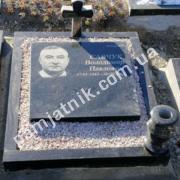 Купити подвійне місце на Байковому цвинтарі, колумбарій