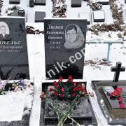 Купити подвійне місце на Байковому цвинтарі, найкращі ділянки колумбарію.