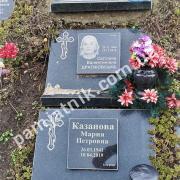 Купити одинарне місце на Байковому цвинтарі (колумбарій)