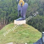 Купити ЕКСКЛЮЗИВ! сімейне місце на Байковому цвинтарі (колумбарій)