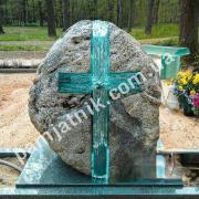 Пам'ятник валун 133