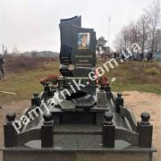Пам'ятники військовим 087-01