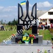 Пам’ятники військовим 088-01