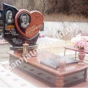 Ексклюзивні пам'ятники із граніту