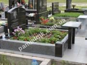 Огорожа з покостівки