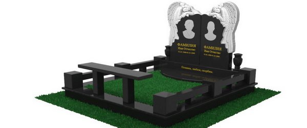 3D моделирование памятников