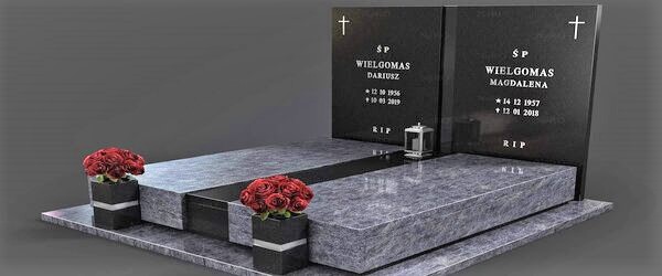 Європейські та католицькі пам'ятники